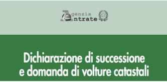 successioni